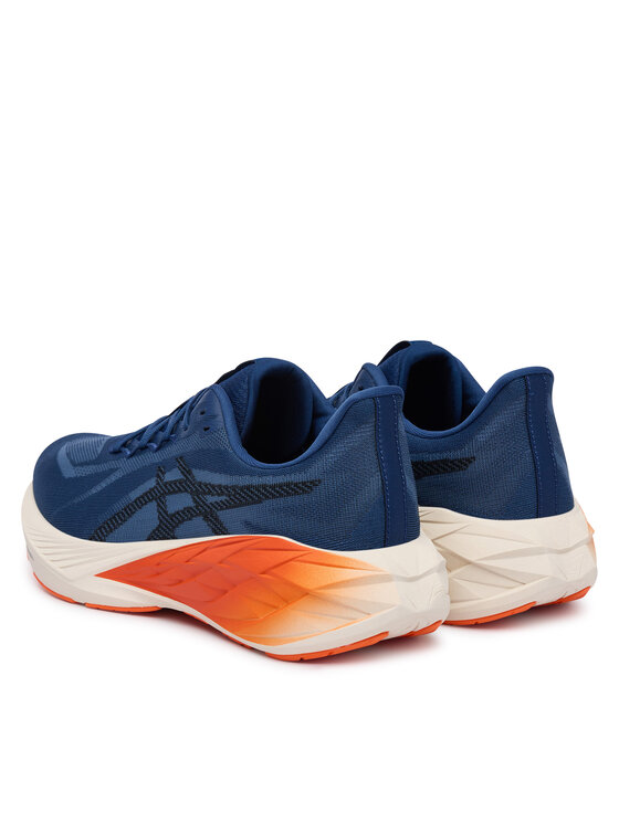 Asics Běžecké boty Asics Dynablast 6 1011C245 Tmavomodrá