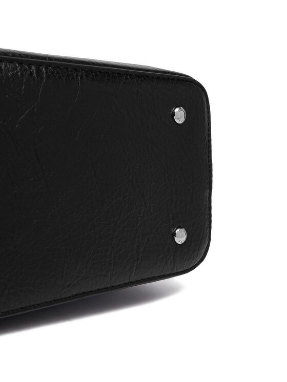 MEXX Kabelka MEXX EO-MEXX-L-026-10 Černá