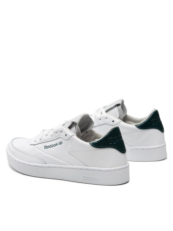 Reebok Laisvalaikio batai Reebok Club C Clean GZ2236 Balta