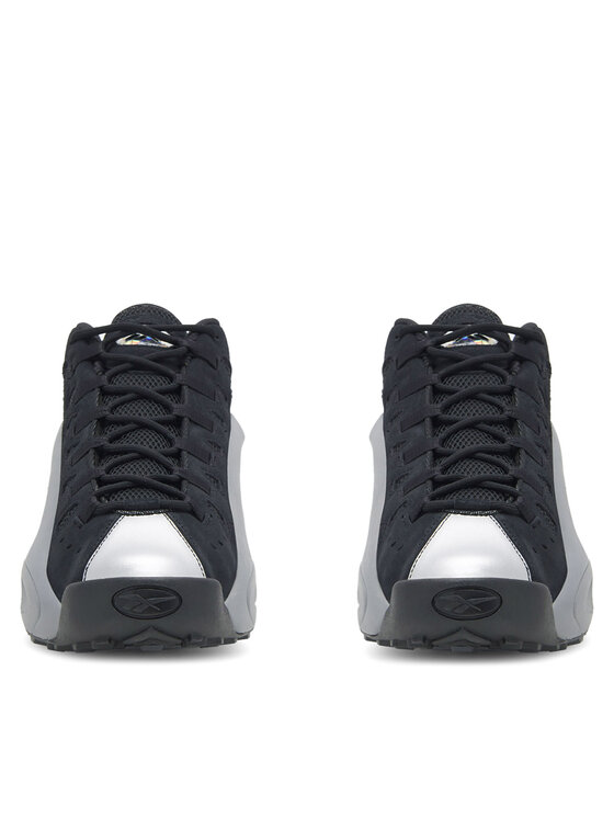 Reebok Снікерcи Reebok Es22 100074726 Чорний