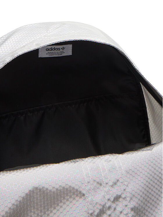 adidas Ruksak adidas Backpack JJ1987 Sivá