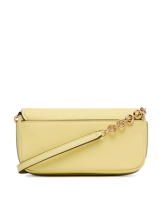 MICHAEL Michael Kors Сумка MICHAEL Michael Kors Nolita 32S6GY5C5L Жовтий