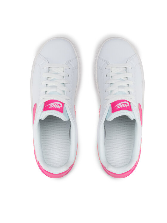 Nike Snīkeri Nike Court Majestic 454256 113 Balts