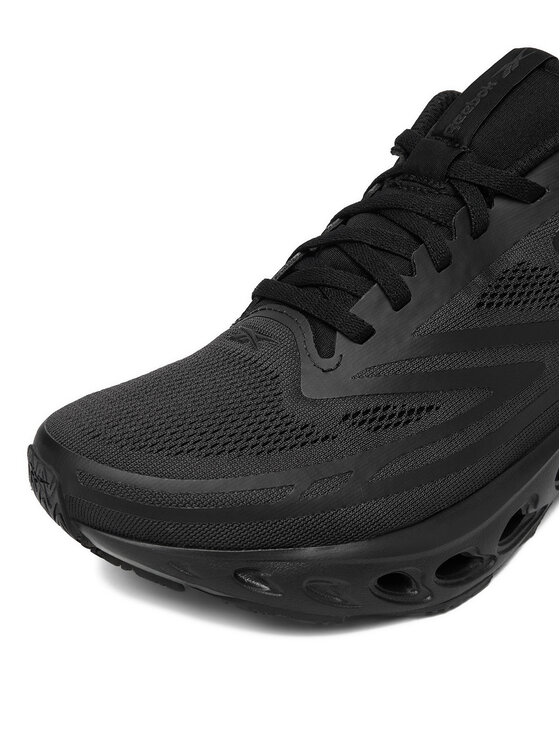Reebok Взуття для бігу Reebok EO-FUEL FLEX RUN 100235790 W Чорний