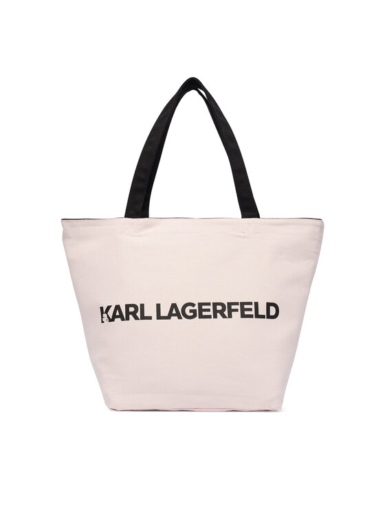 KARL LAGERFELD Bolso KARL LAGERFELD B3W50017 Negro