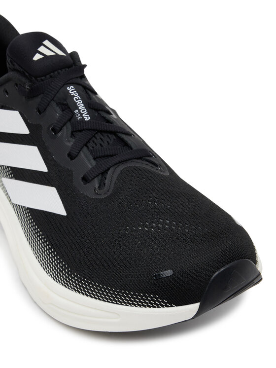adidas Взуття для бігу adidas Supernova Rise 2 IH2511 Чорний