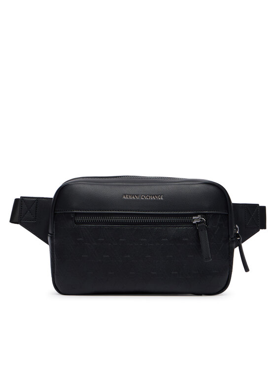 Armani Exchange Borsetă Armani Exchange XM003279 AF26662 UC001 Negru
