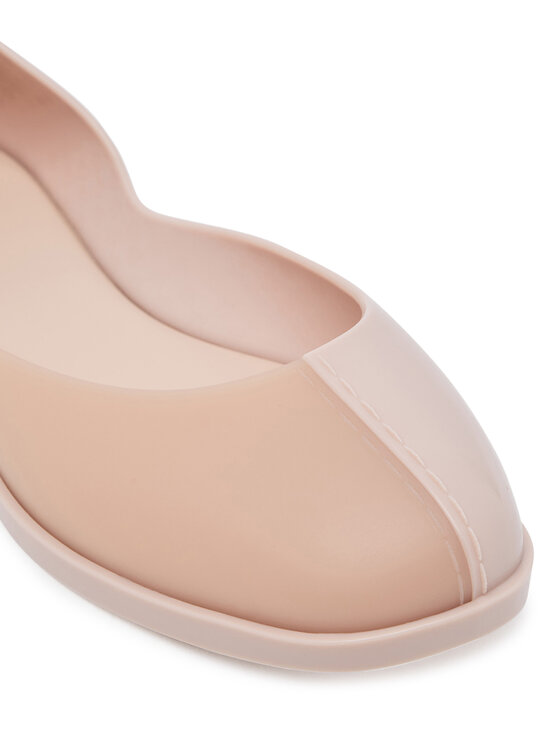 Melissa Балетки Melissa Switch 36154 Рожевий