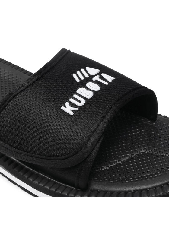 Kubota Nazouváky Kubota KKRZ01 Černá