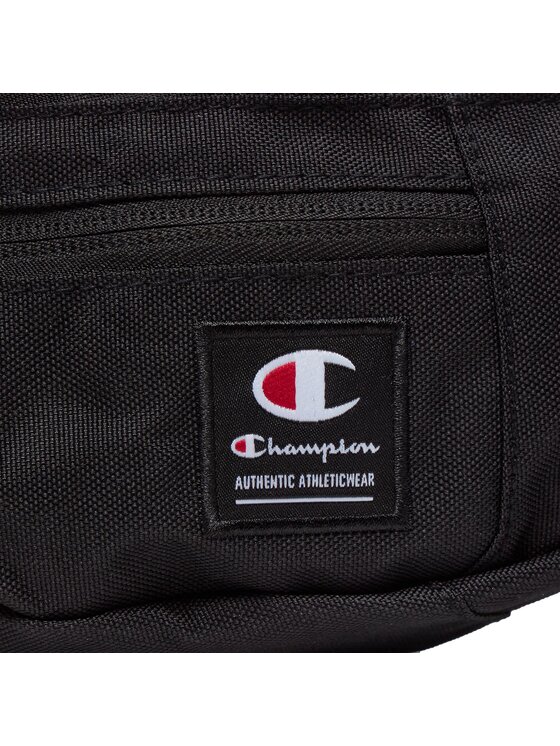 Champion Чанта за кръст﻿ Champion Belt Bag 802349-CHA-KK001 Черен