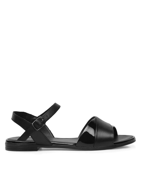 Sandalen Lasocki ARENA RST-ARENA-76 Schwarz
