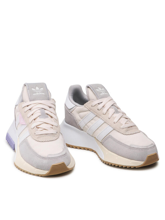 adidas Superge adidas Retropy F2 W GW8275 Bež