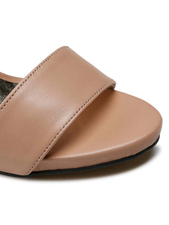 Karino Sandales Karino 3236/007-P Bēšs