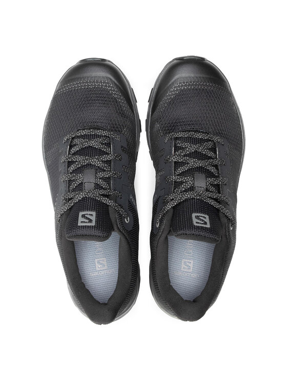 Salomon Turistiniai batai Salomon Outline Prism 411224 20 M0 Juoda
