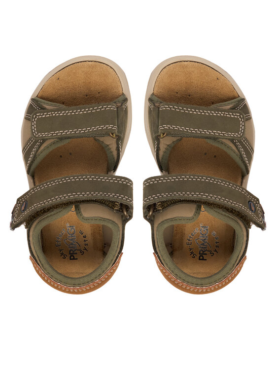 Primigi Sandali Primigi 7897200 S Khaki