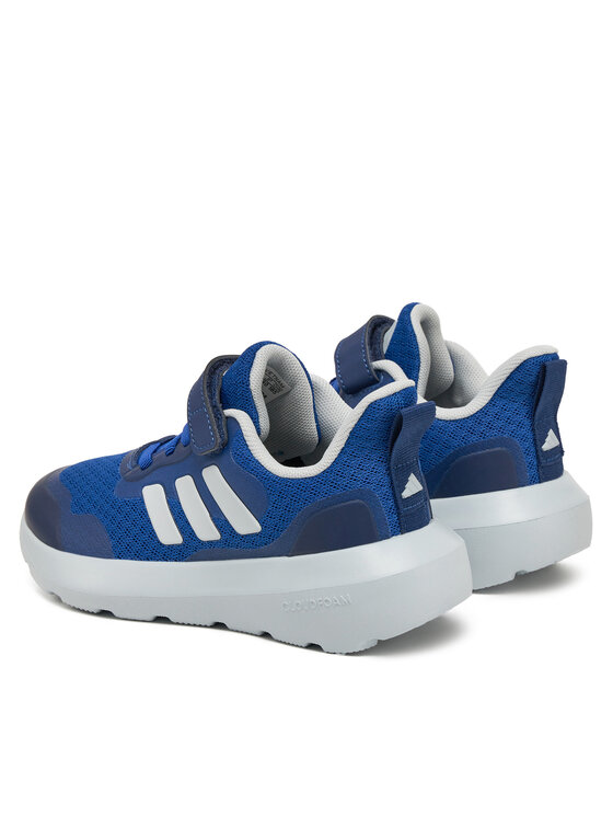 adidas Снікерcи adidas Fortarun 3 JI2189 Cиній
