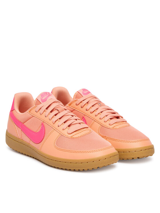 Nike Снікерcи Nike Field General FZ5593 800 Оранжевий