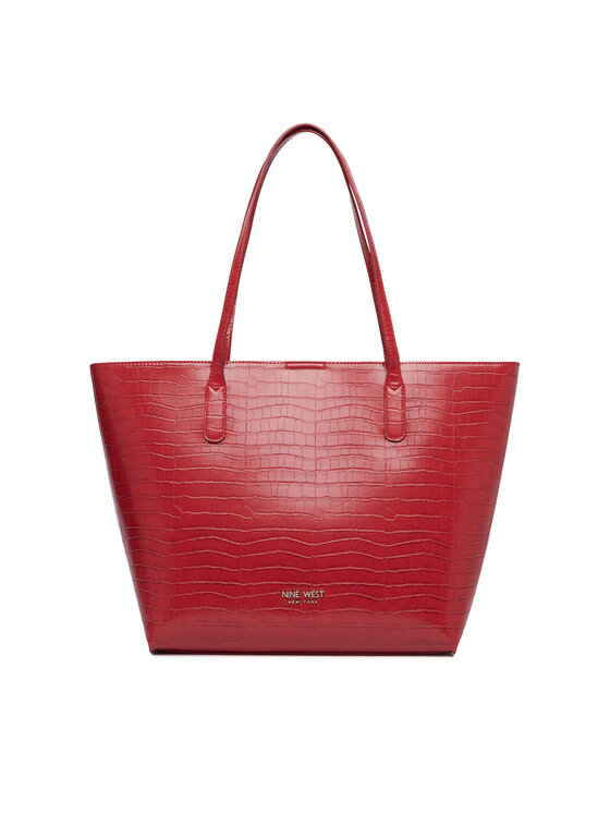 Nine West Borsetta Nine West CEO-GENTLE GLAM-LDA9920 Rosso
