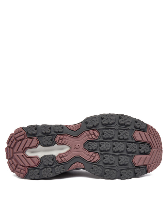 New Balance Bėgimo batai New Balance 410 v9 W4102VL Vyšninė