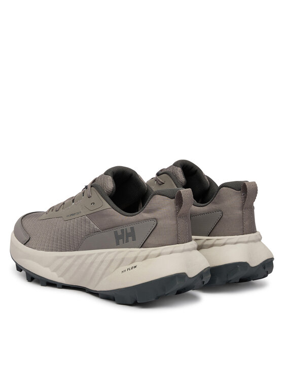 Helly Hansen Трекінгові черевики Helly Hansen Awe Hiker Dwr 12091 Сірий