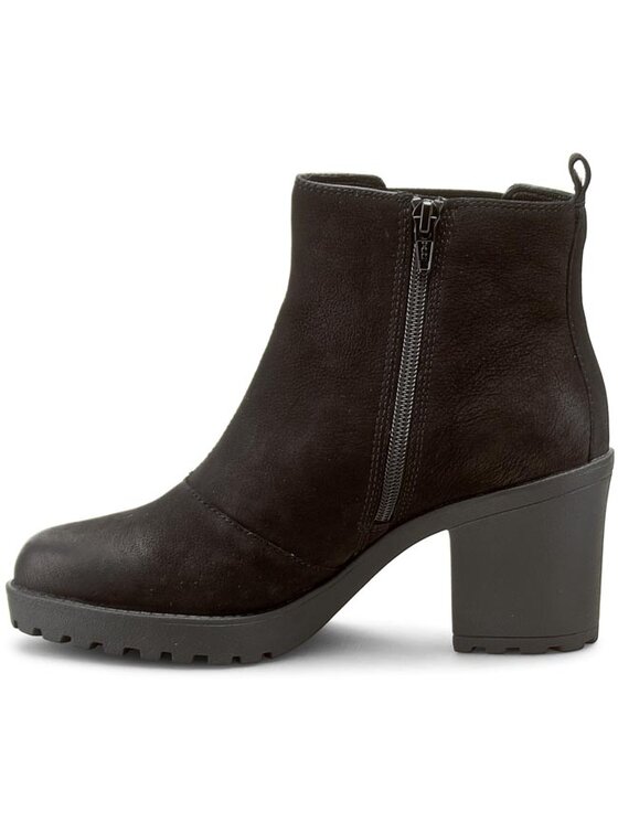 Vagabond Shoemakers Čizme Vagabond Shoemakers Grace 4228-150-20 Crna