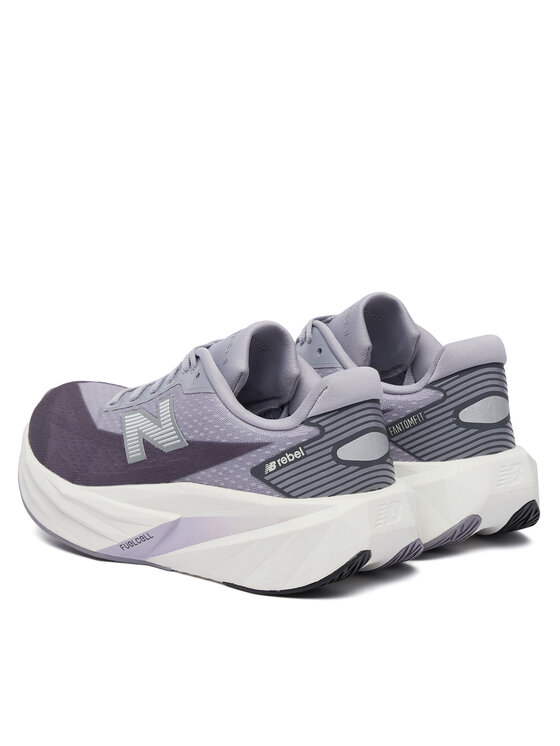 New Balance Pantofi pentru alergare New Balance Rebel v5 WFCX906 Violet