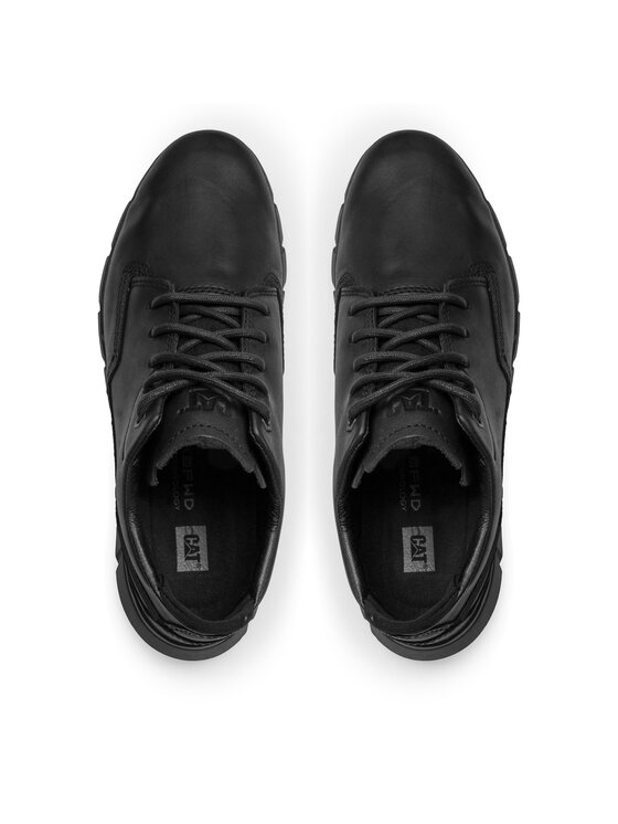 CAT Footwear Sneakersy CAT Footwear Camberwell P722916 Černá