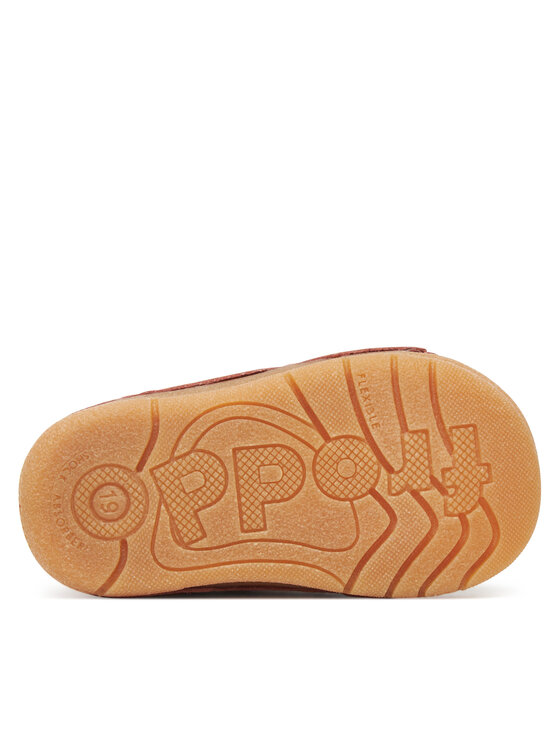 Froddo Šnurovacia obuv Froddo Paix Up G2130346-24 M Ružová