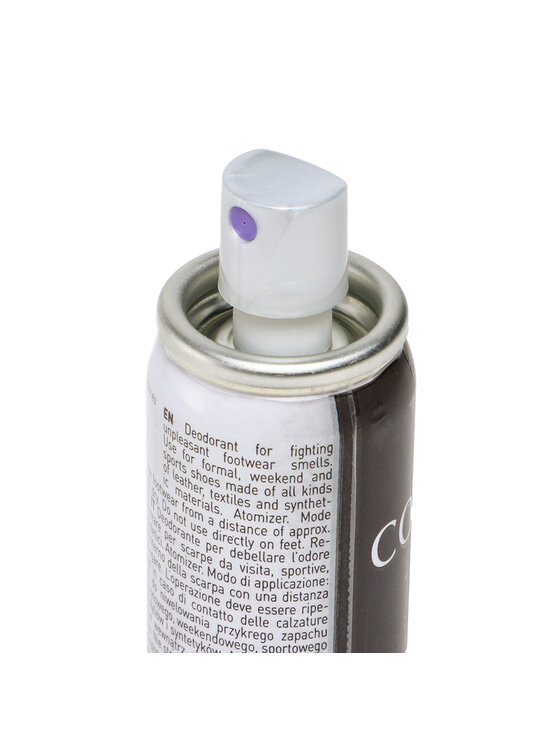 Coccine Dezodorant do obuwia Coccine Deo Shoe 55/13/75/01C/v3