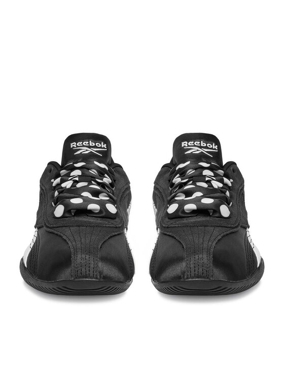 Reebok Sneakersy Reebok EO-ULTRA LO 100275785 Czarny