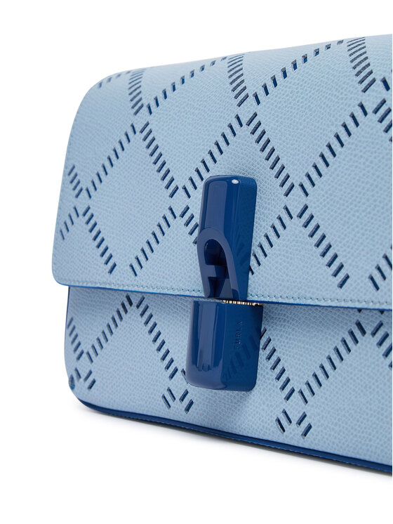 Furla Táska Furla Iride S WB01826 BX4424 CN 4785S Kék