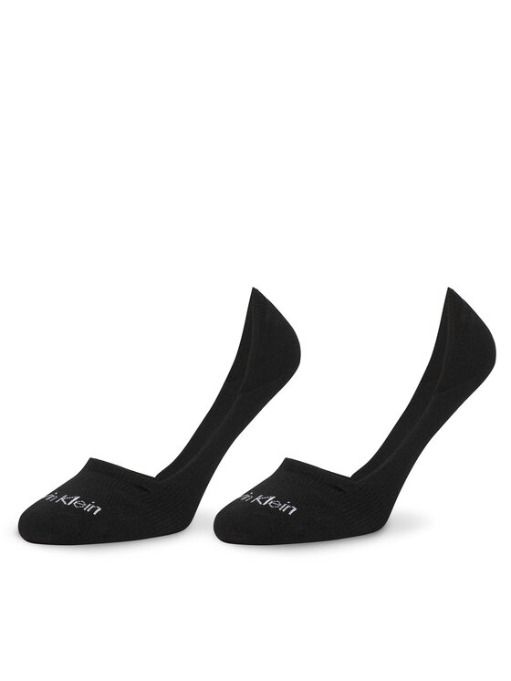 Calvin Klein Stopalke Calvin Klein 701239295 Črna