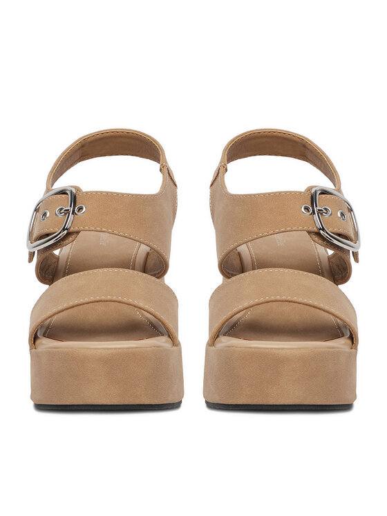 DeeZee Босоніжки DeeZee CEO-LB-G9349-A Бежевий