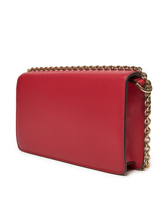 Furla Kabelka Furla Sfera WB01515 BX0428 2673S Červená