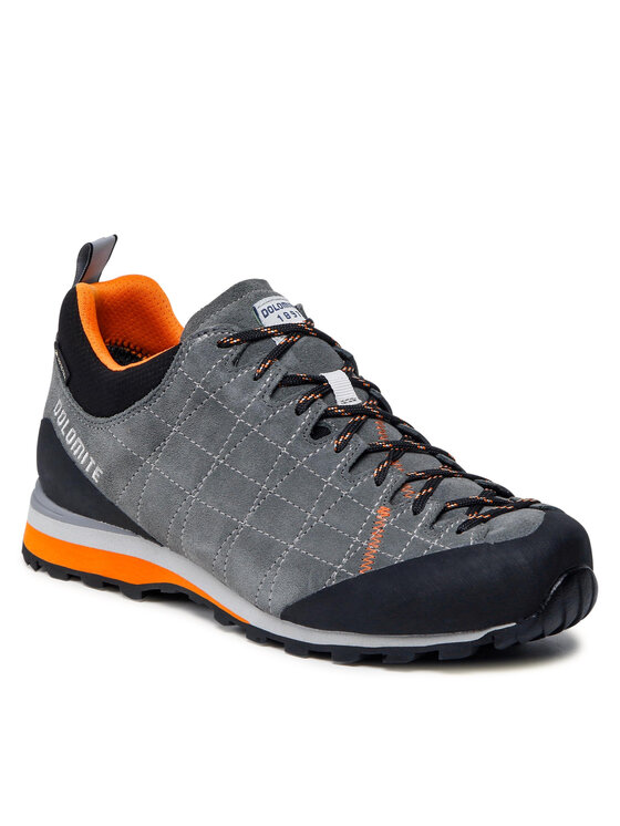 Dolomite Bakancs Dolomite Diagonal Gtx GORE-TEX 265781-1175014 Szürke