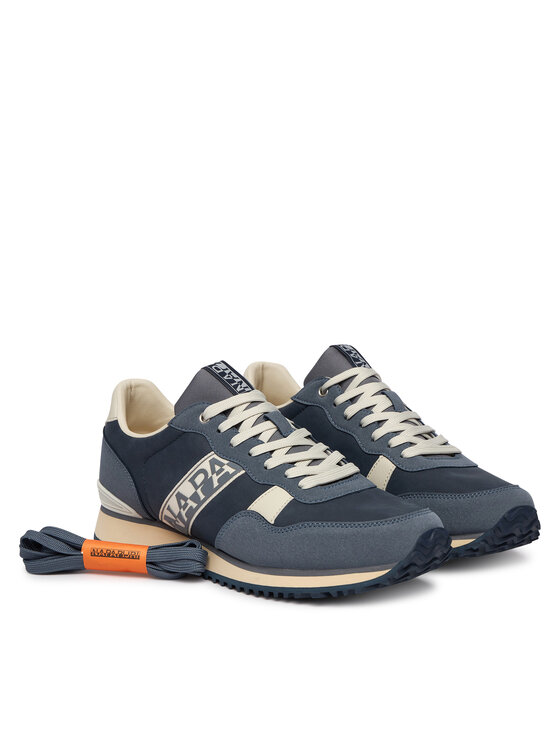 Napapijri Sneakersy Napapijri NP0A8BLO Kolorowy