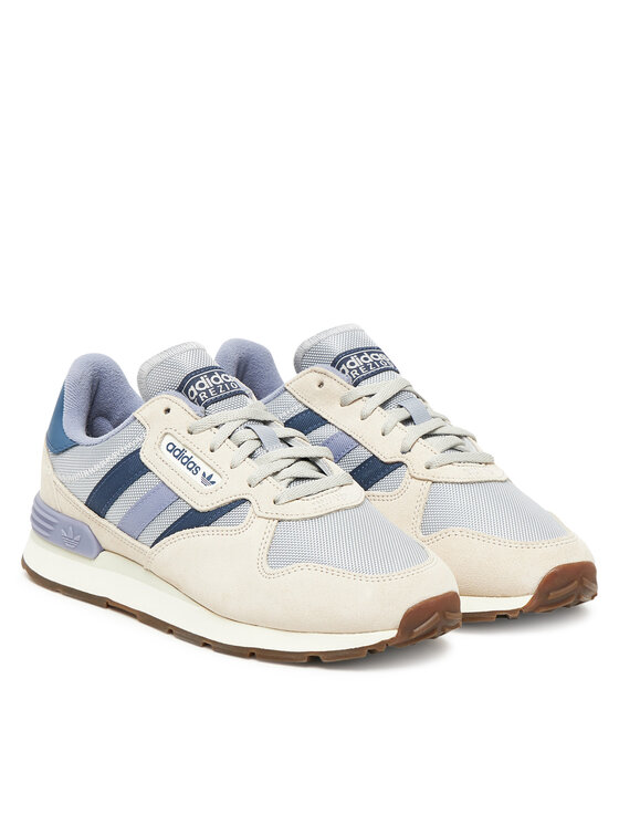 adidas Снікерcи adidas Treziod 2.0 JQ9037 Бежевий