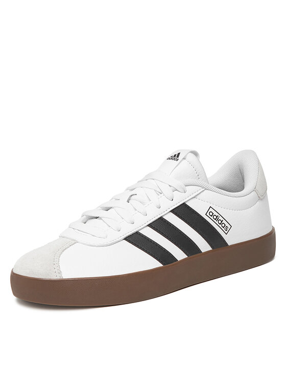 adidas Снікерcи adidas VL COURT 3.0 ID8797 Білий
