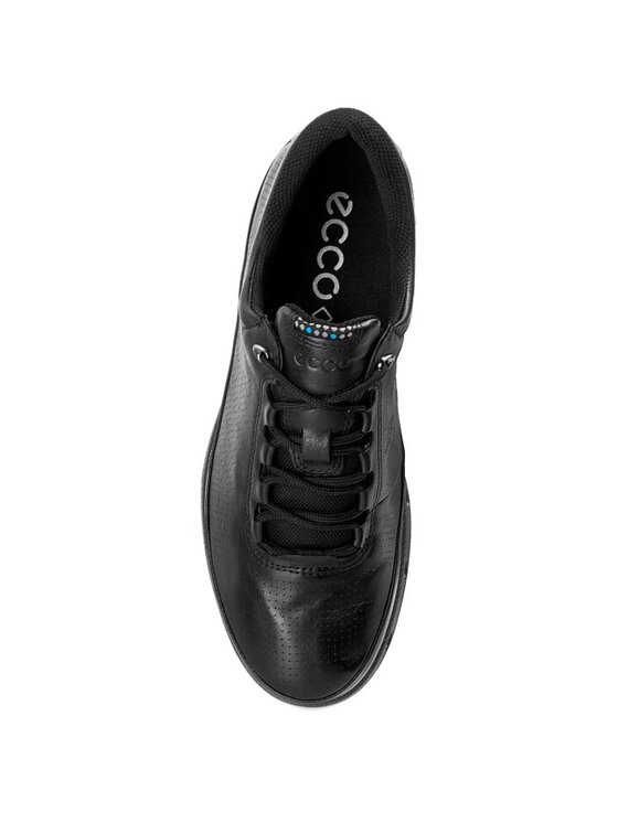 ECCO Półbuty ECCO O2 GORE-TEX 83130451052 Czarny