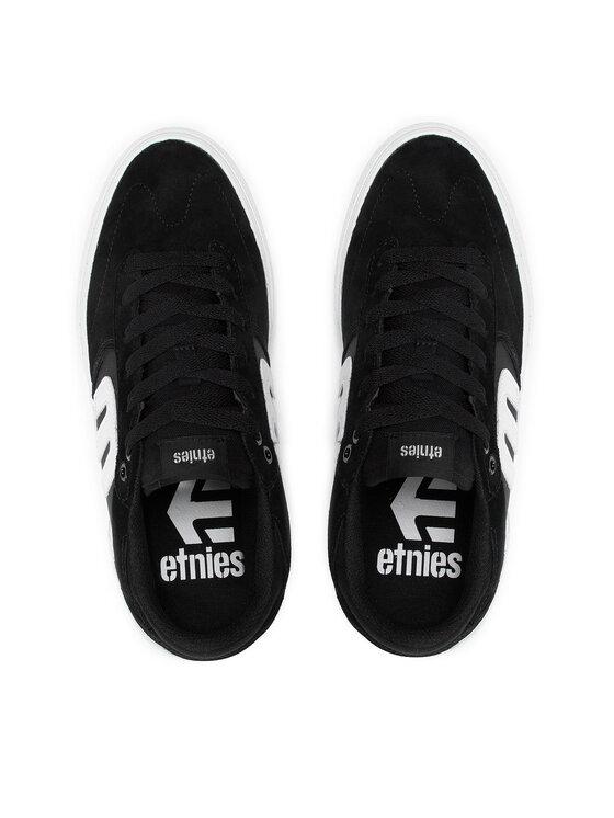 Etnies Tenisówki Etnies Windrow Vulc 4101000543 Czarny