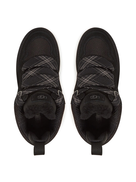 Ugg Sneakers Ugg W Lowmel 1144032 Schwarz