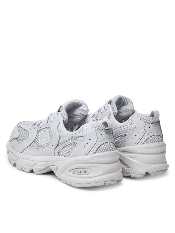 New Balance Zapatillas New Balance GR530TBA Gris