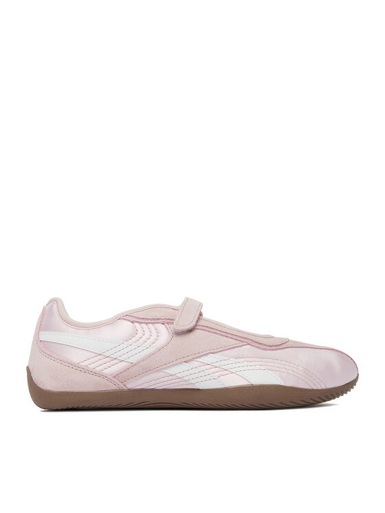 Reebok Балетки Reebok EO-ULTRA LO MARY JANE 100261004 Світло-рожевий
