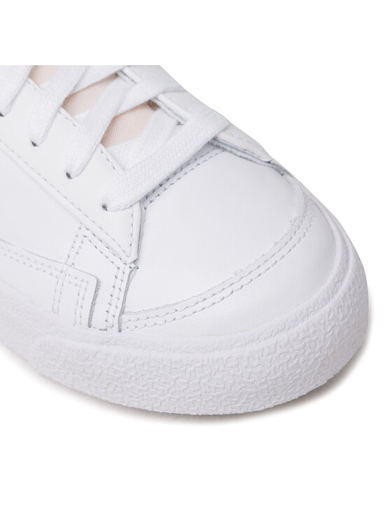 Nike Superge Nike Blazer Low '77 DC4769 101 Bela