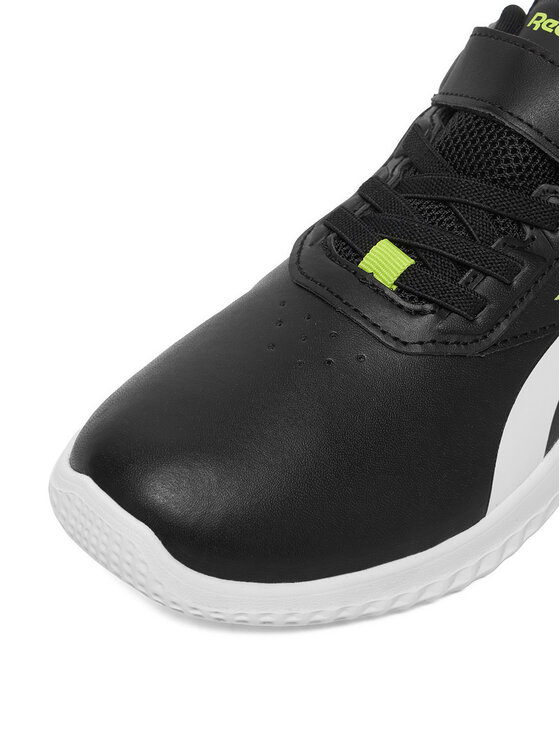 Reebok Снікерcи Reebok RUSH RUNNER 5 SYN IG0533 Чорний