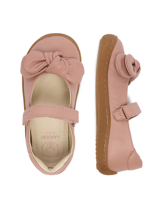 Lasocki Kids Балетки Lasocki Kids CEO-CI12-DUBAI-31 Рожевий