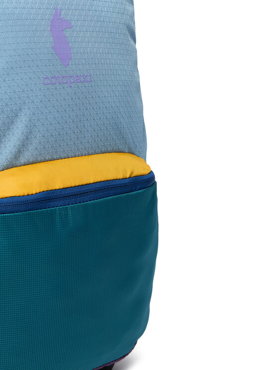 Cotopaxi Σακίδιο Cotopaxi Chiquillo 26L S25491U1409 Έγχρωμο