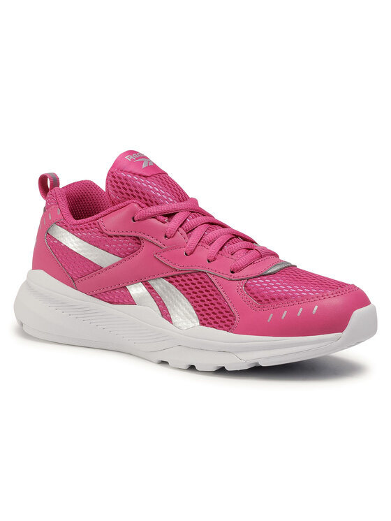 Reebok Buty do biegania Reebok Xt Sprinter FV0492 Różowy