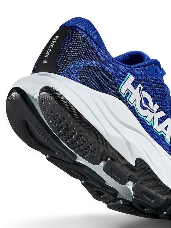 Hoka Взуття для бігу Hoka Rincon 4 1155131 Голубий