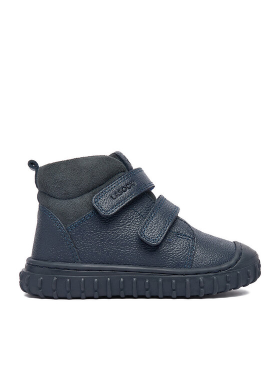 Lasocki Kids Μποτίνια Lasocki Kids CEO-CI12-PLUTO-01A(II)CH Σκούρο μπλε
